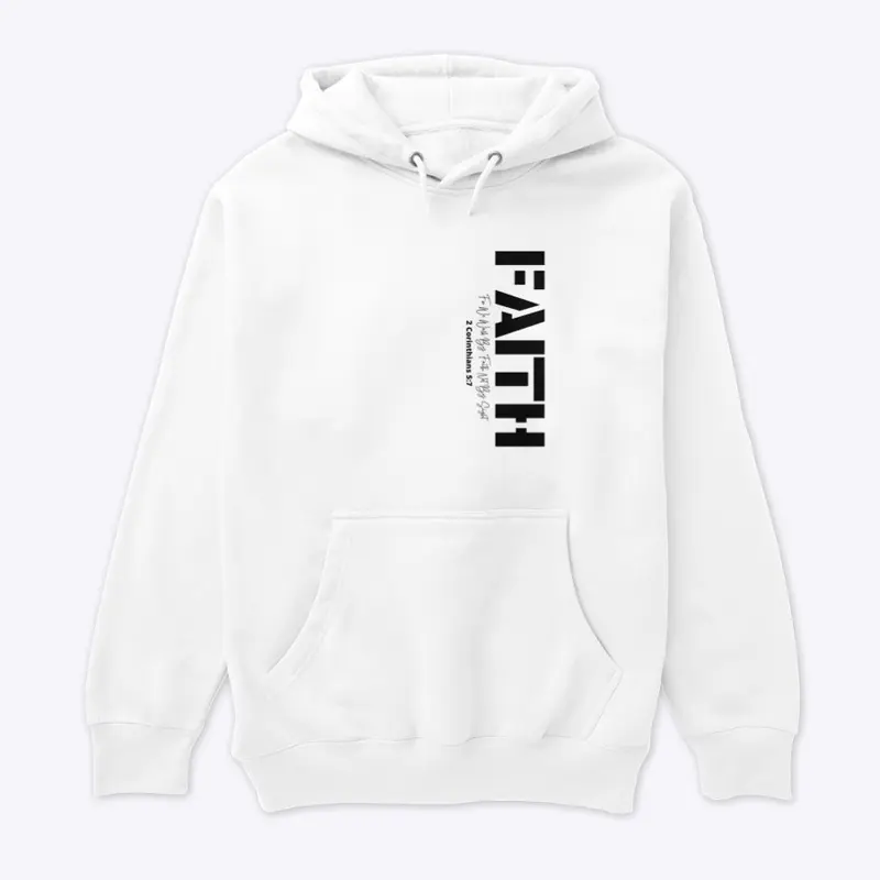 FAITH - Christian Apparel