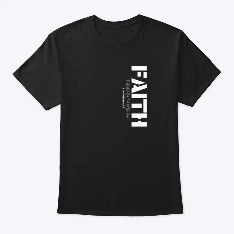 FAITH - Christian Apparel